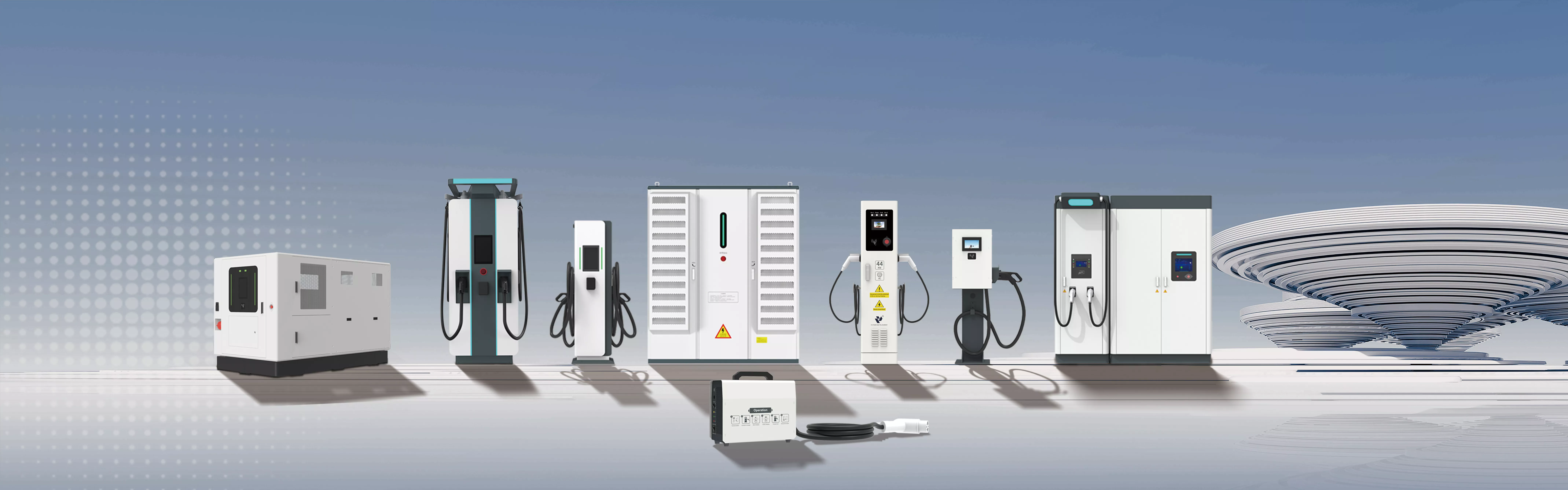 Future Digital EV Charging Solutions