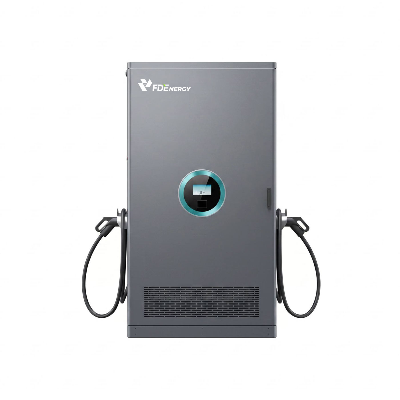 261kWh 120kW PV-Storage-Charging System – Solar EV Charger