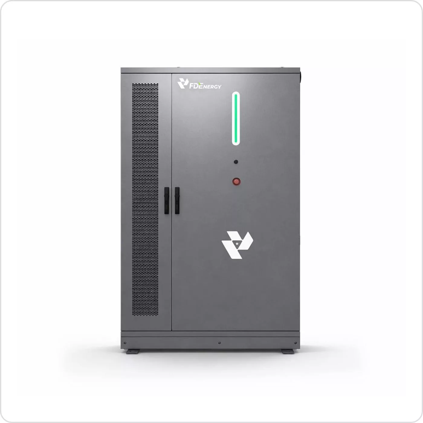 261kWh Energy Storage Cabinet